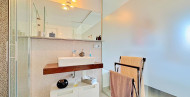 Rynek wtórny · Apartment · Torrevieja · Los Altos