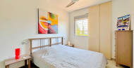 Rynek wtórny · Apartment · Torrevieja · Los Altos