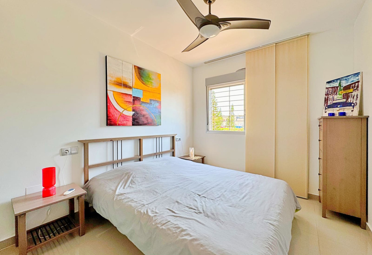Rynek wtórny · Apartment · Torrevieja · Los Altos