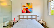 Rynek wtórny · Apartment · Torrevieja · Los Altos