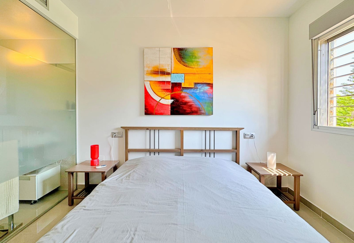 Rynek wtórny · Apartment · Torrevieja · Los Altos