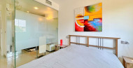 Rynek wtórny · Apartment · Torrevieja · Los Altos