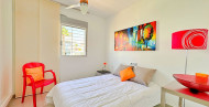 Rynek wtórny · Apartment · Torrevieja · Los Altos