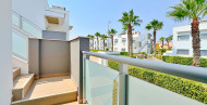 Rynek wtórny · Apartment · Torrevieja · Los Altos