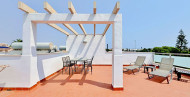 Rynek wtórny · Apartment · Torrevieja · Los Altos