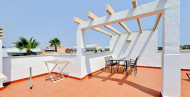 Rynek wtórny · Apartment · Torrevieja · Los Altos