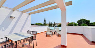 Rynek wtórny · Apartment · Torrevieja · Los Altos