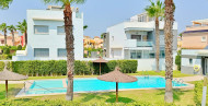 Rynek wtórny · Apartment · Torrevieja · Los Altos