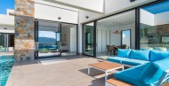 New Build · Villas · Benijófar · Benijofar