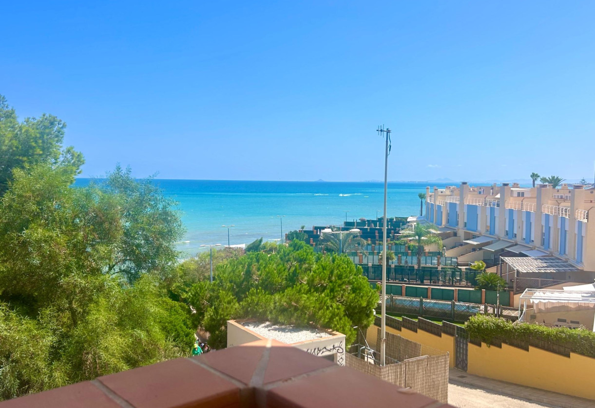 Rynek wtórny · Apartment · Orihuela Costa · Campoamor