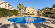 Rynek wtórny · Apartment · Orihuela Costa · Campoamor