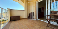 Rynek wtórny · Apartment · Orihuela Costa · Campoamor