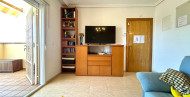 Rynek wtórny · Apartment · Orihuela Costa · Campoamor