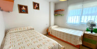 Rynek wtórny · Apartment · Orihuela Costa · Campoamor