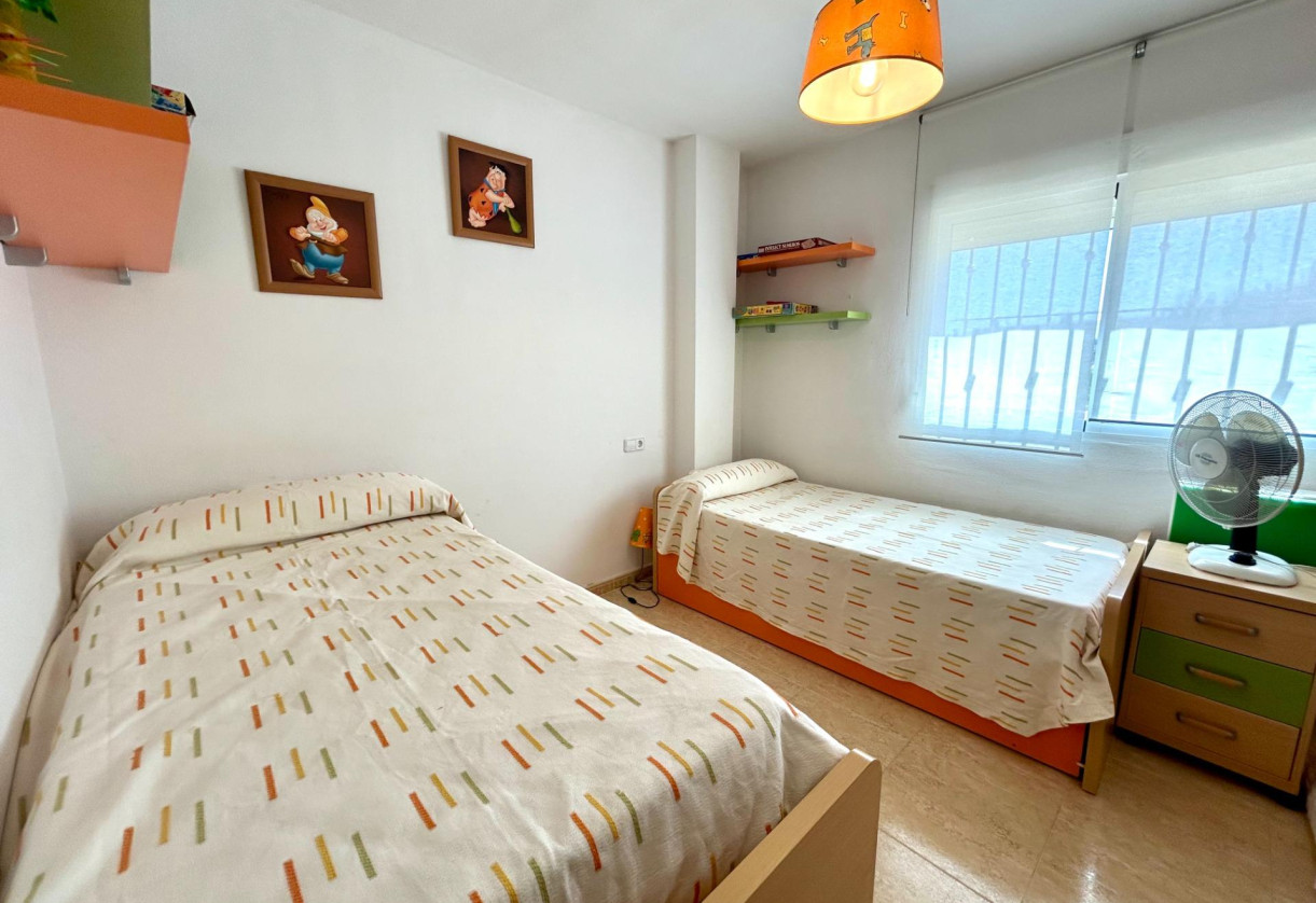 Rynek wtórny · Apartment · Orihuela Costa · Campoamor
