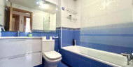 Rynek wtórny · Apartment · Orihuela Costa · Campoamor