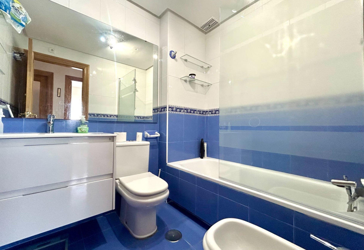 Rynek wtórny · Apartment · Orihuela Costa · Campoamor