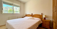 Rynek wtórny · Apartment · Orihuela Costa · Campoamor
