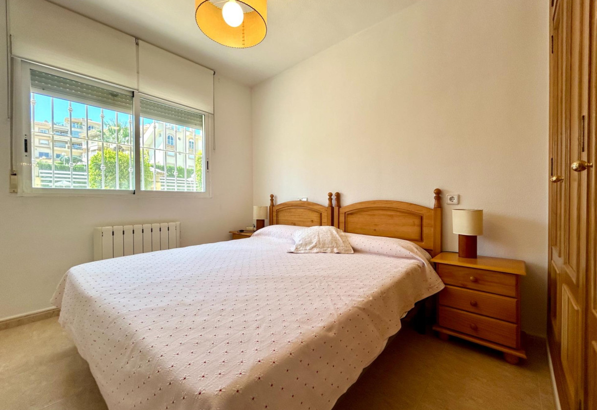 Rynek wtórny · Apartment · Orihuela Costa · Campoamor