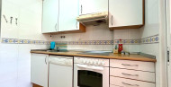 Rynek wtórny · Apartment · Orihuela Costa · Campoamor
