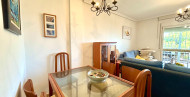 Rynek wtórny · Apartment · Orihuela Costa · Campoamor