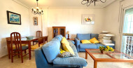 Rynek wtórny · Apartment · Orihuela Costa · Campoamor