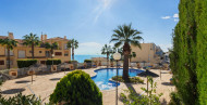 Rynek wtórny · Apartment · Orihuela Costa · Campoamor