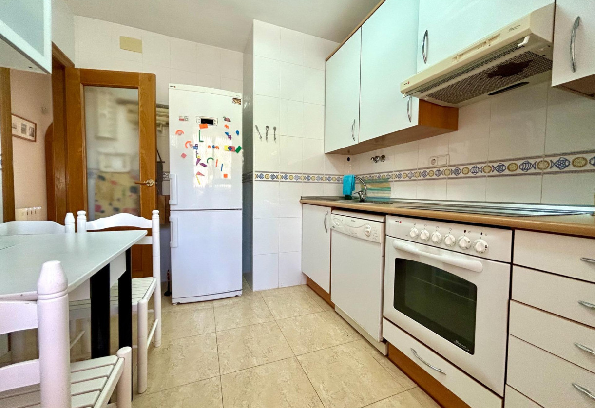 Sale · Apartment · Orihuela Costa · Campoamor