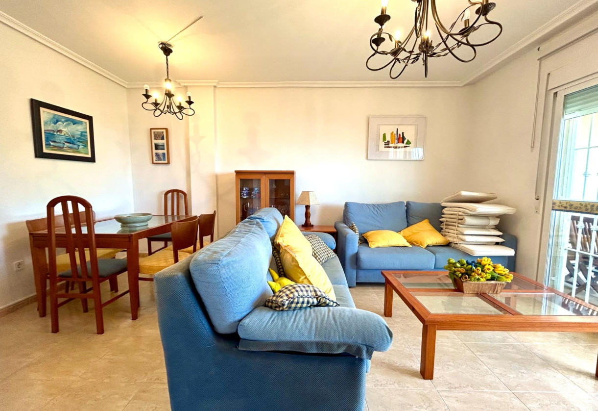 Sale · Apartment · Orihuela Costa · Campoamor