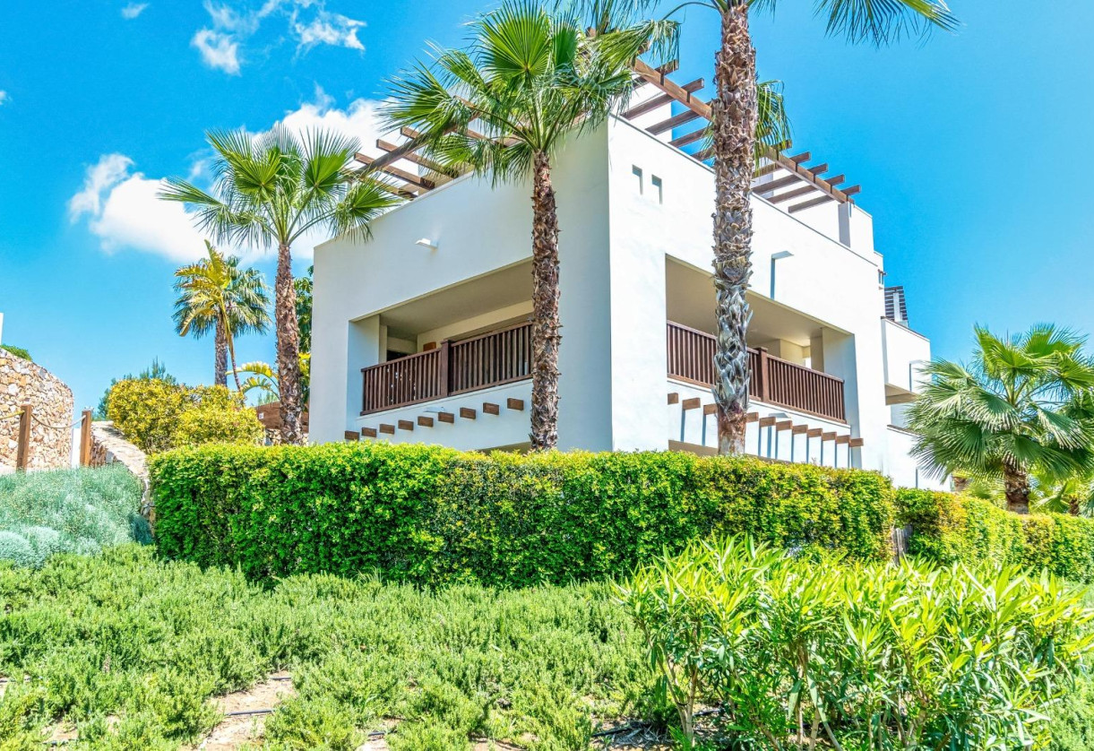 Sale · APARTAMENTO · Orihuela Costa · Las Colinas Golf