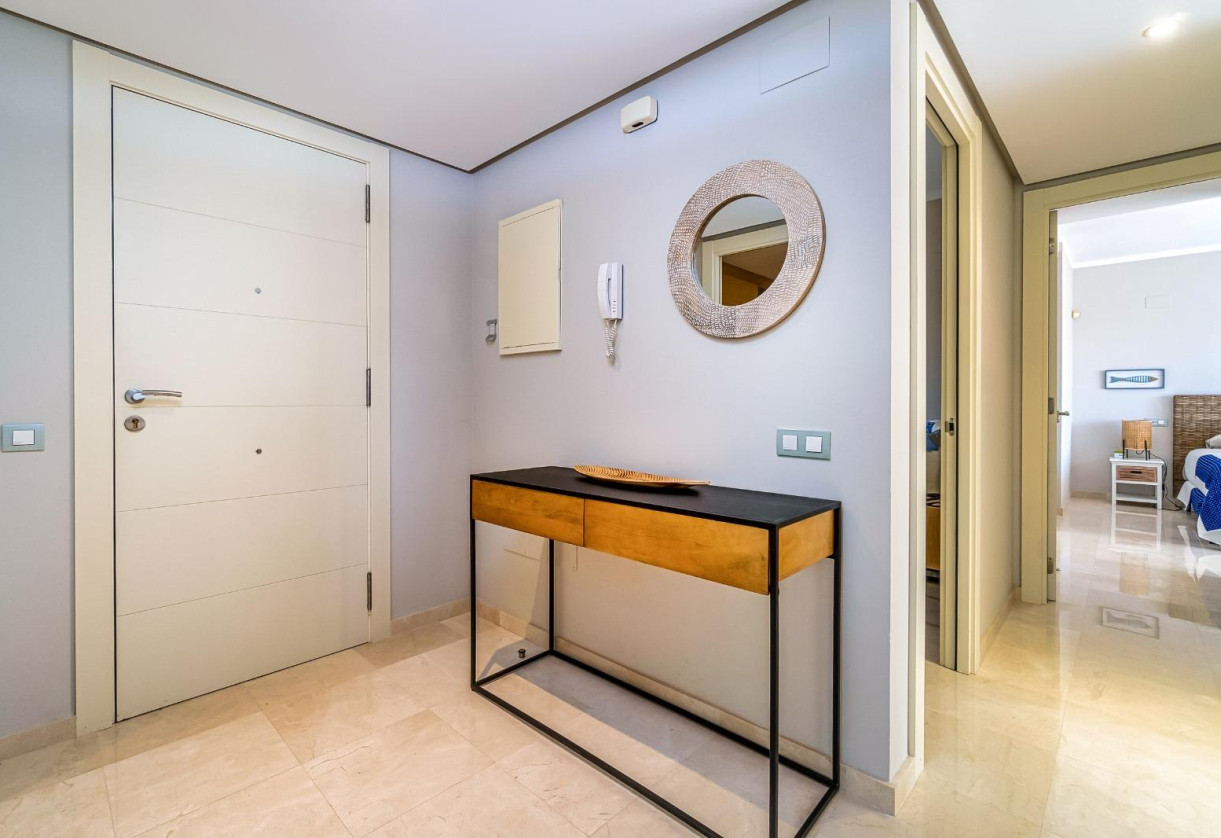 Sale · APARTAMENTO · Orihuela Costa · Las Colinas Golf