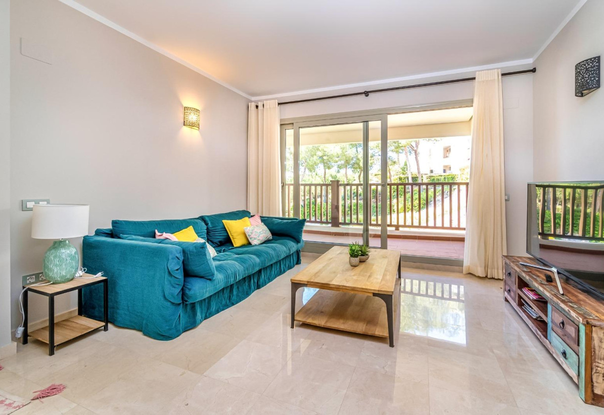 Sale · APARTAMENTO · Orihuela Costa · Las Colinas Golf