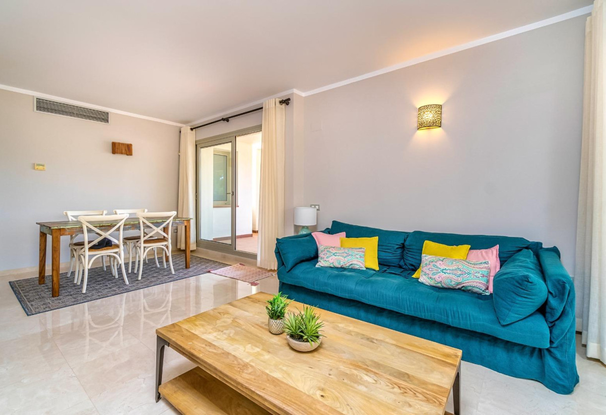 Sale · APARTAMENTO · Orihuela Costa · Las Colinas Golf