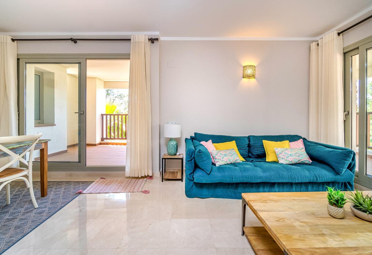 Sale · APARTAMENTO · Orihuela Costa · Las Colinas Golf