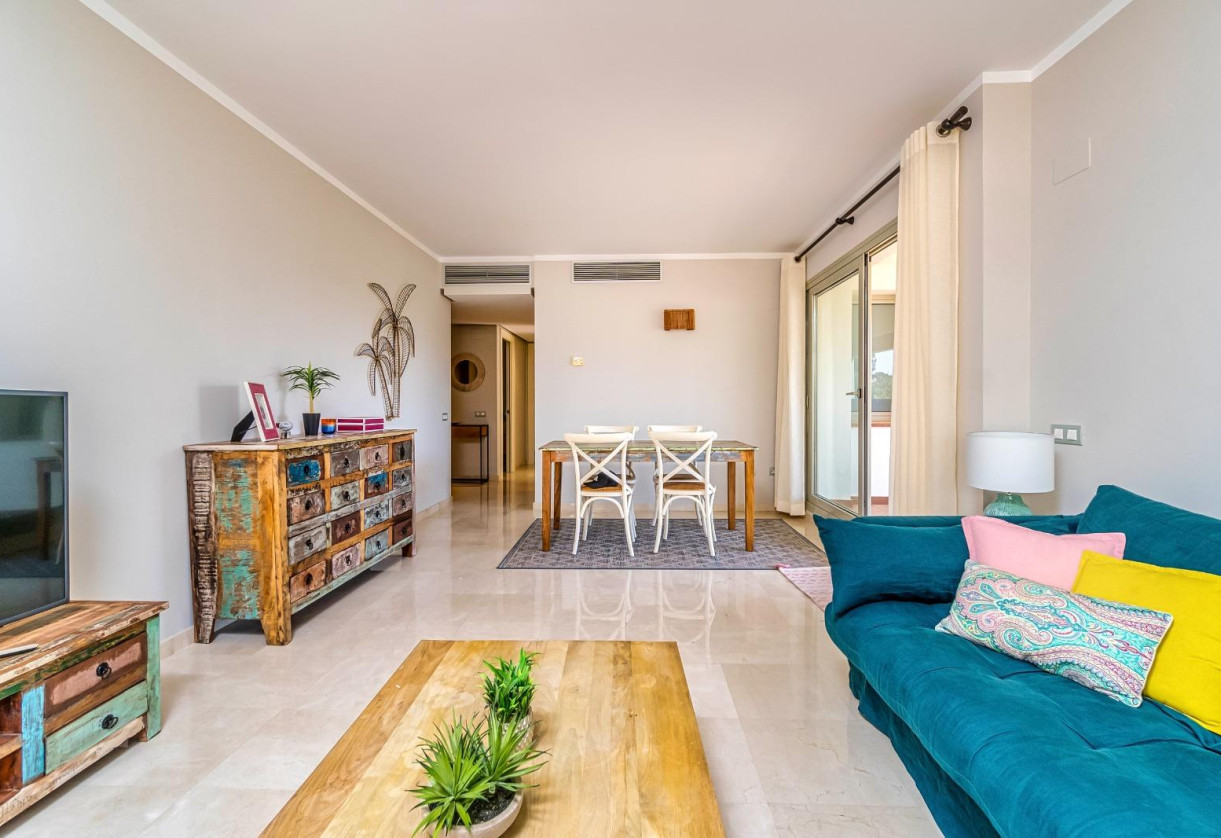 Sale · APARTAMENTO · Orihuela Costa · Las Colinas Golf