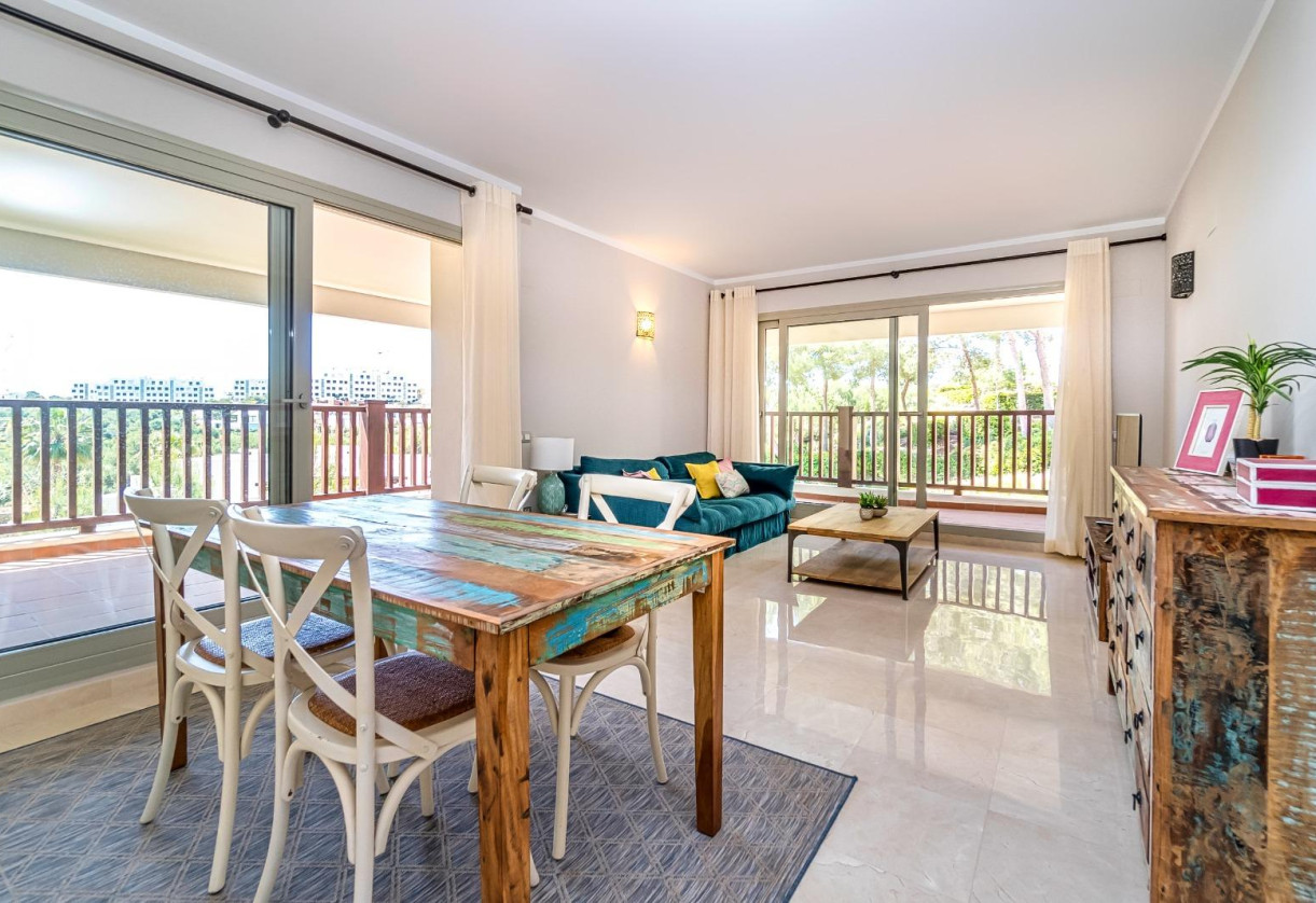 Sale · APARTAMENTO · Orihuela Costa · Las Colinas Golf