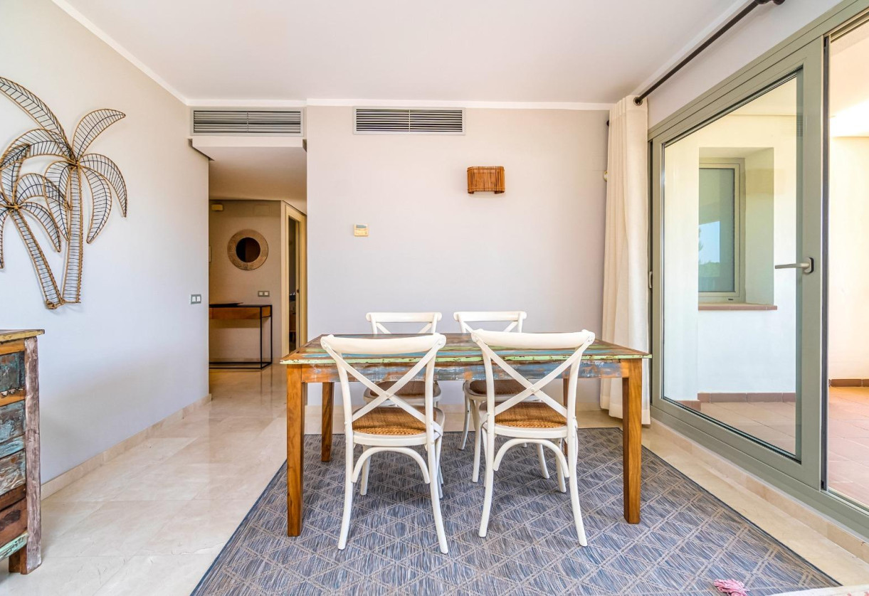 Sale · APARTAMENTO · Orihuela Costa · Las Colinas Golf
