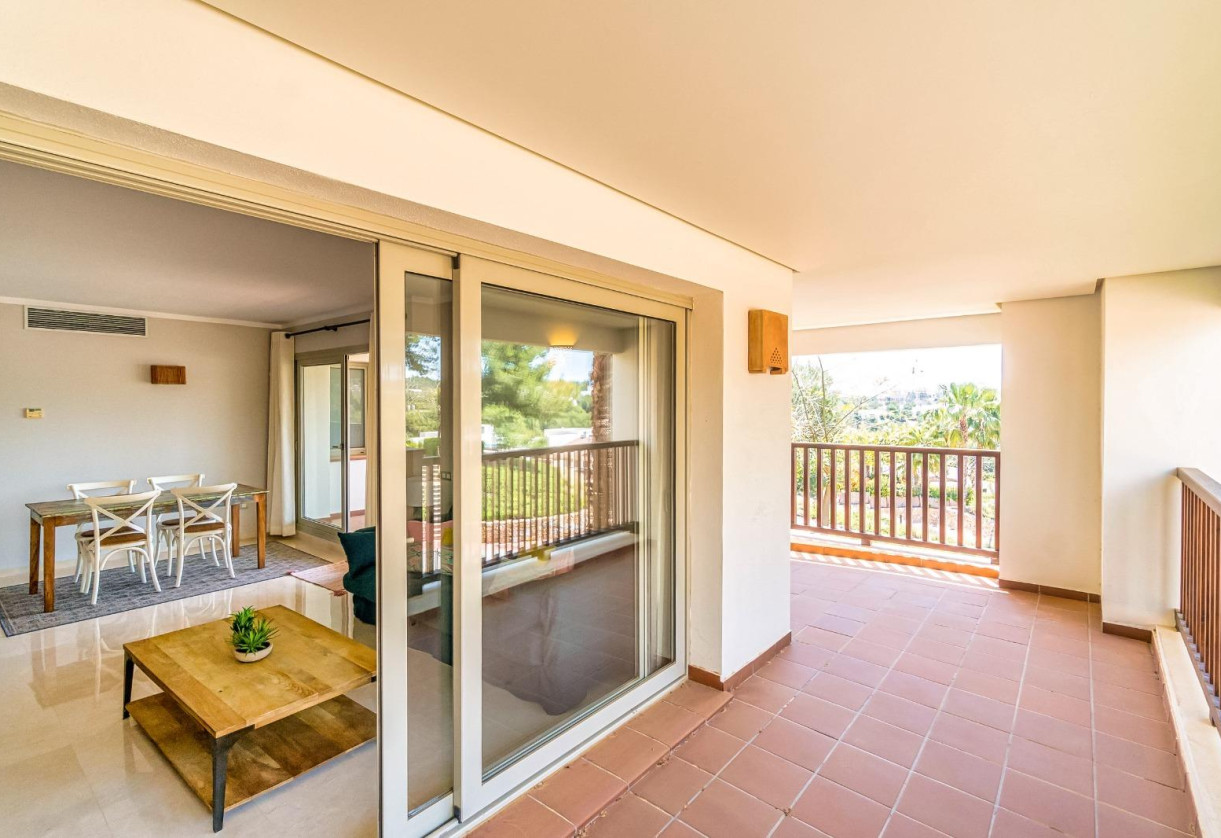 Sale · APARTAMENTO · Orihuela Costa · Las Colinas Golf
