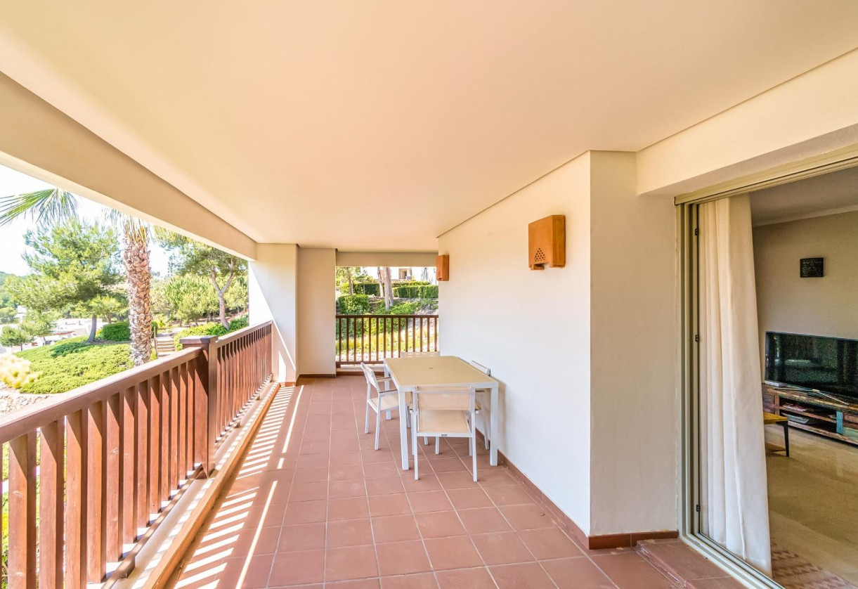 Sale · APARTAMENTO · Orihuela Costa · Las Colinas Golf