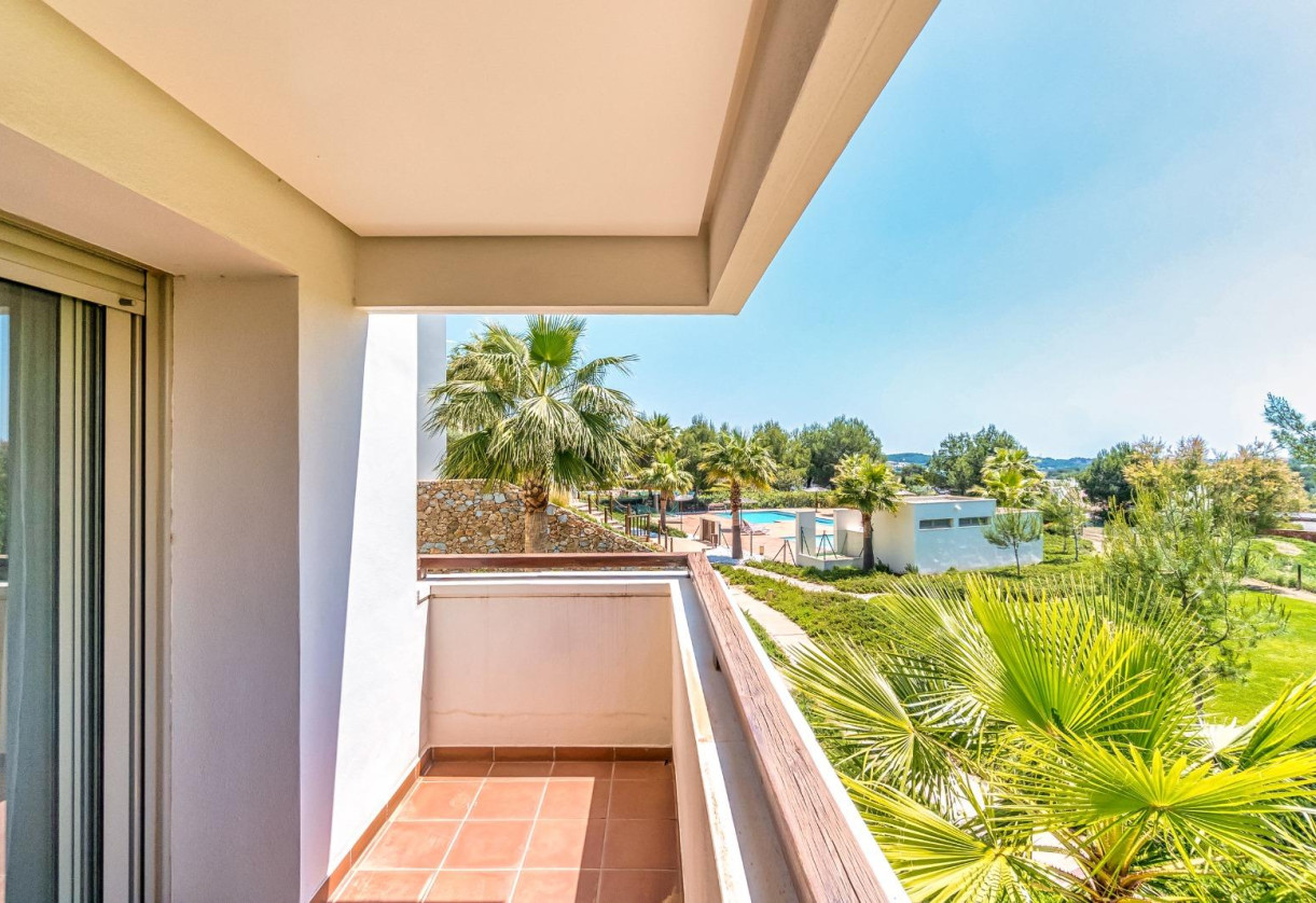 Sale · APARTAMENTO · Orihuela Costa · Las Colinas Golf