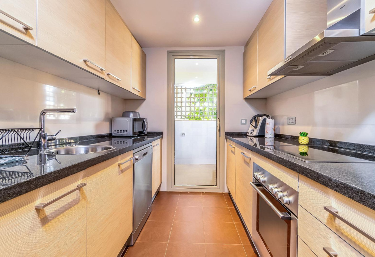 Sale · APARTAMENTO · Orihuela Costa · Las Colinas Golf