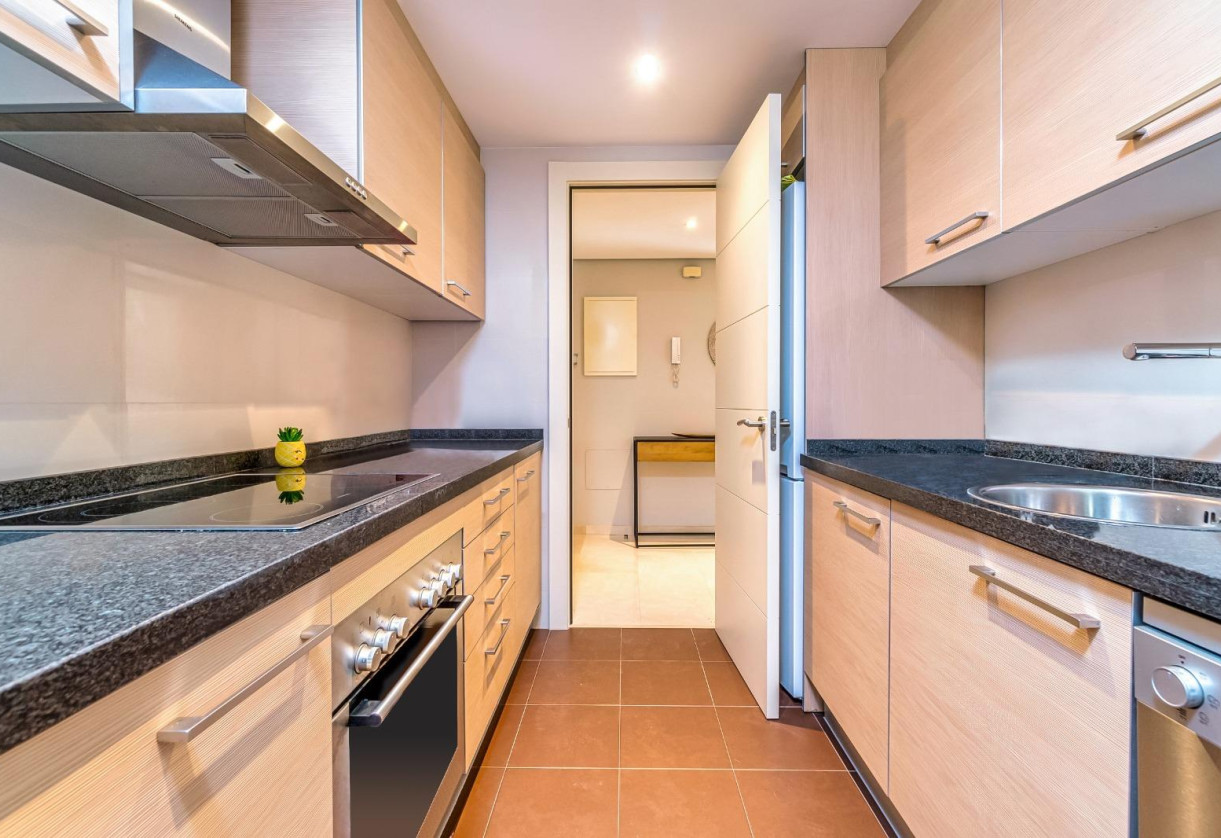 Sale · APARTAMENTO · Orihuela Costa · Las Colinas Golf
