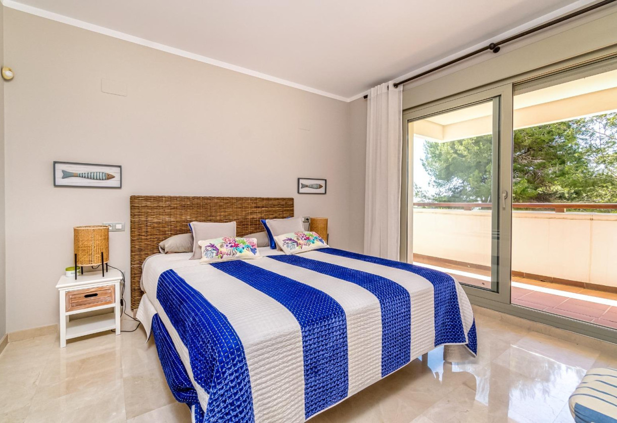 Sale · APARTAMENTO · Orihuela Costa · Las Colinas Golf
