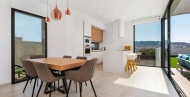 New Build · Villas · Benijófar · Benijofar