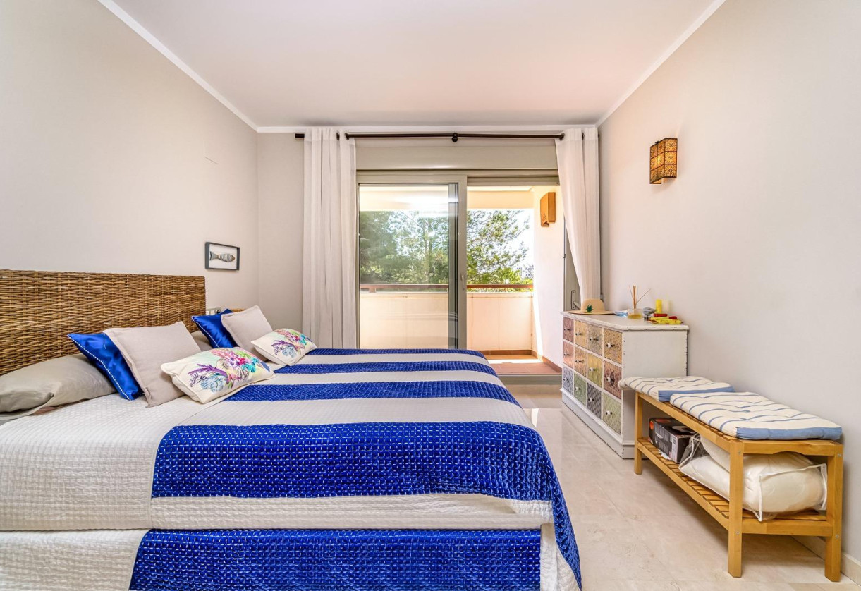 Sale · APARTAMENTO · Orihuela Costa · Las Colinas Golf
