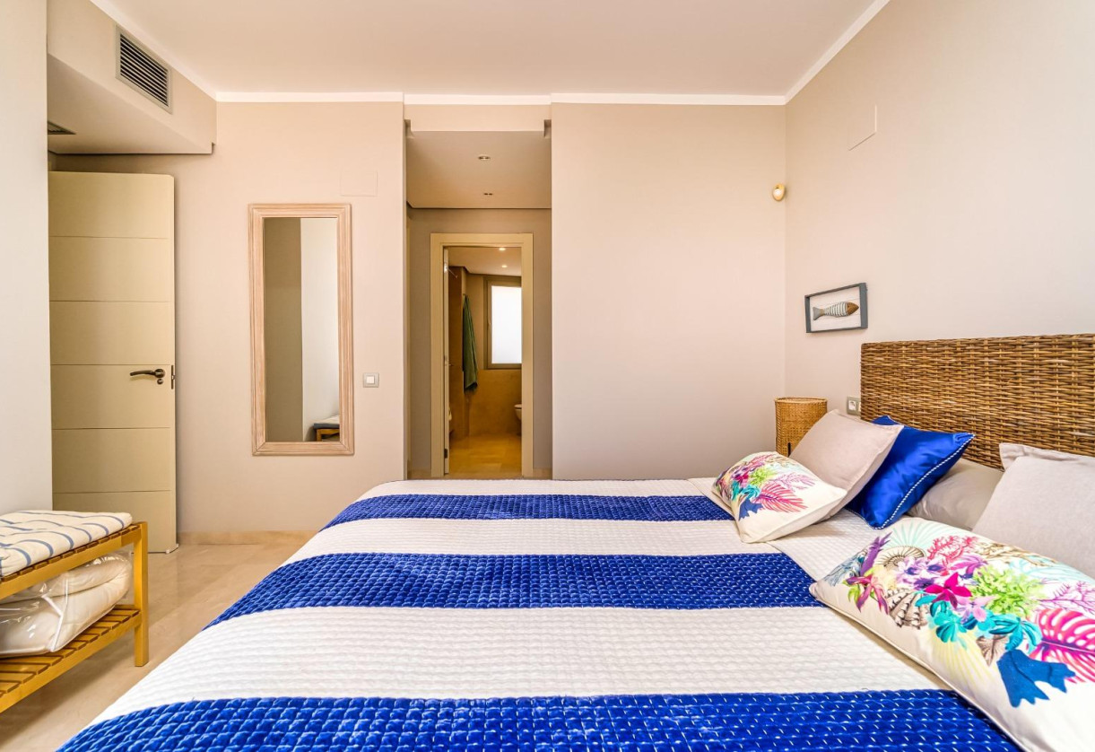 Sale · APARTAMENTO · Orihuela Costa · Las Colinas Golf