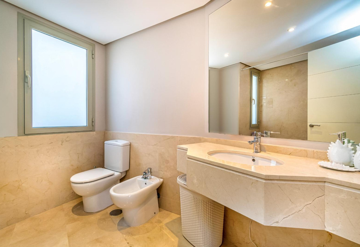 Sale · APARTAMENTO · Orihuela Costa · Las Colinas Golf
