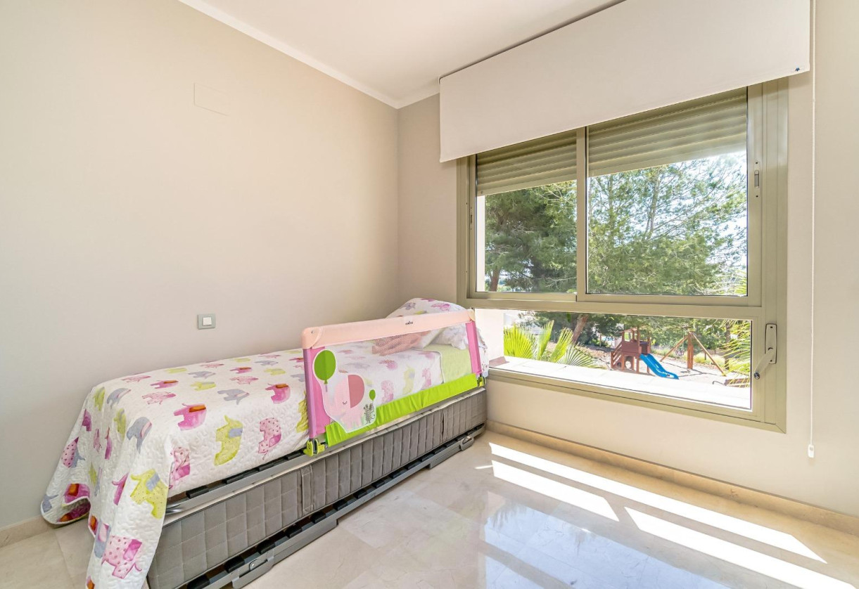 Sale · APARTAMENTO · Orihuela Costa · Las Colinas Golf