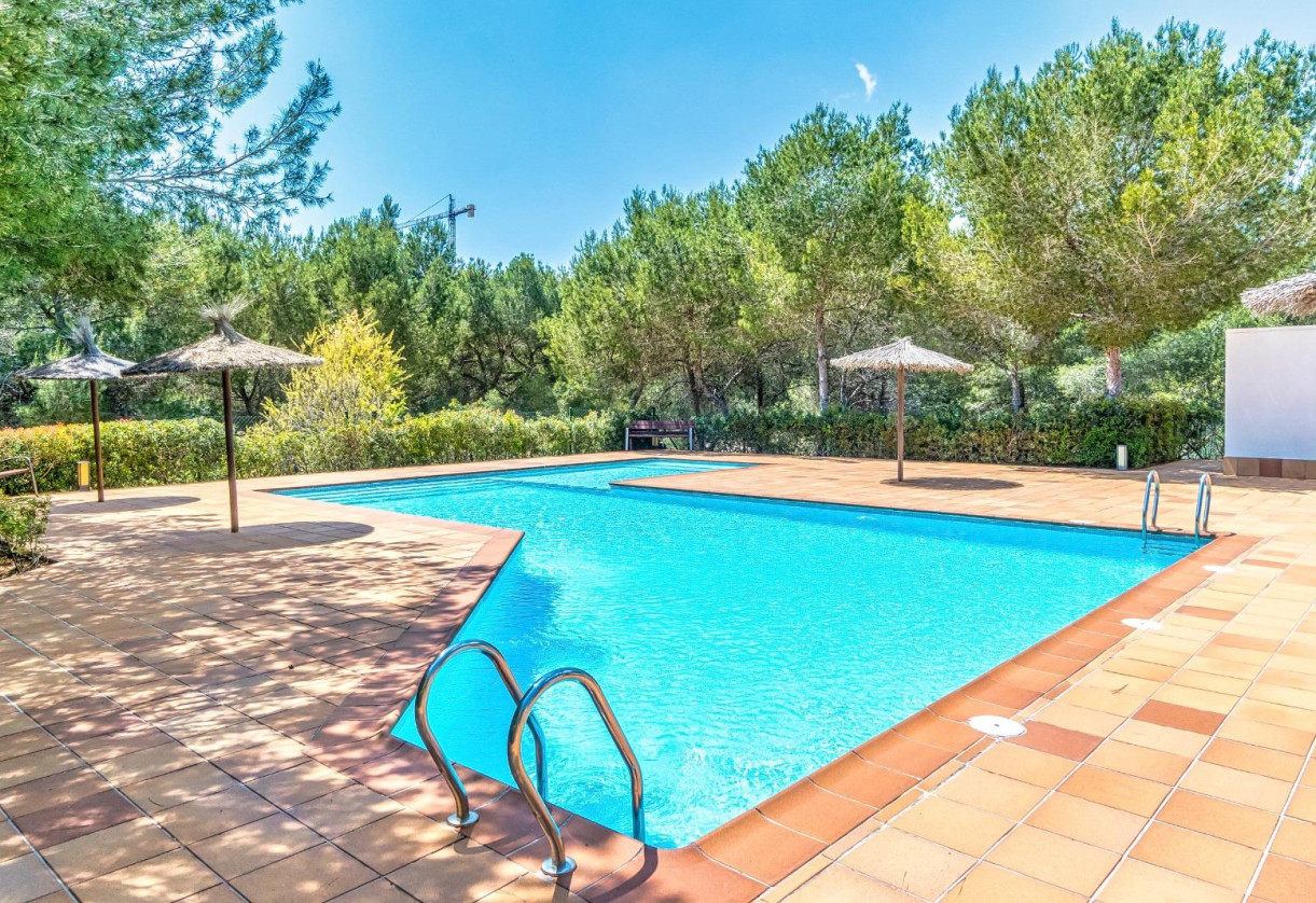 Sale · APARTAMENTO · Orihuela Costa · Las Colinas Golf