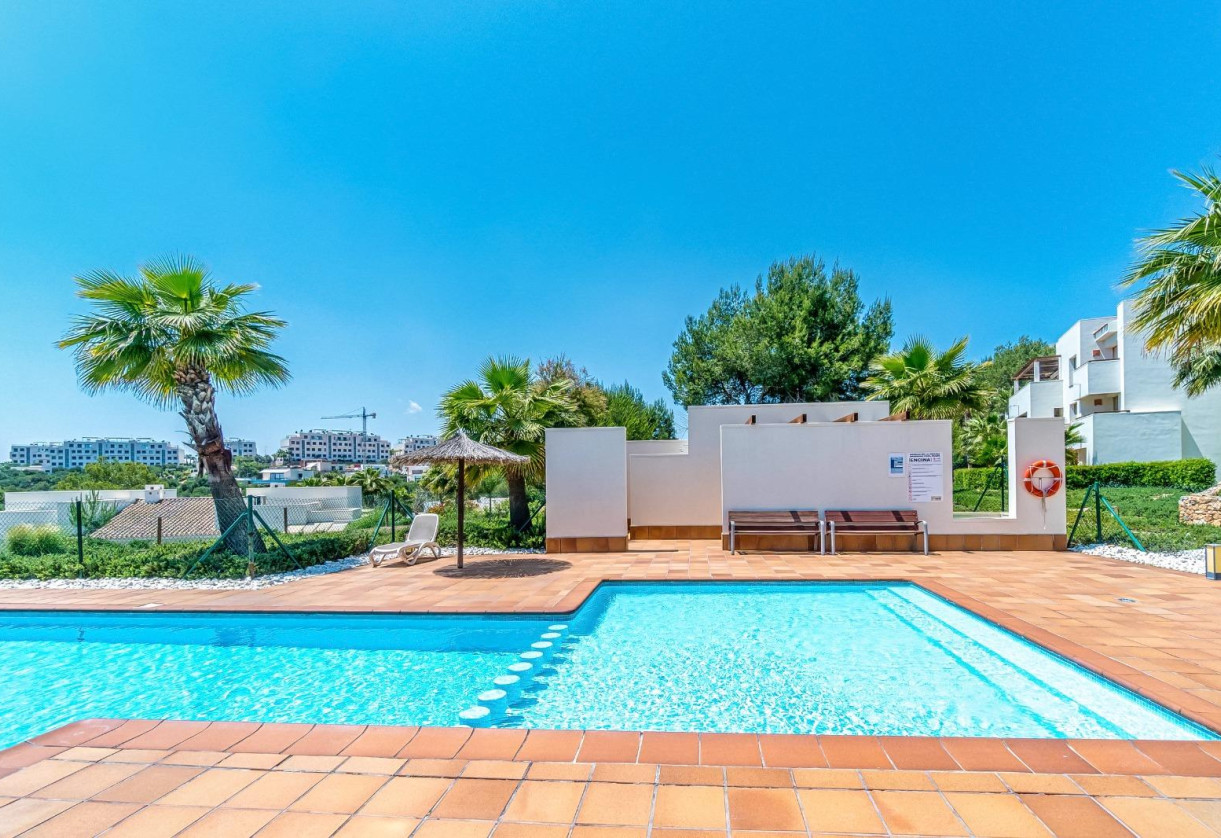 Sale · APARTAMENTO · Orihuela Costa · Las Colinas Golf